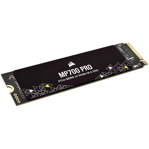 SSD Corsair CSSD-F1000GBMP700PNH (снимка 2)
