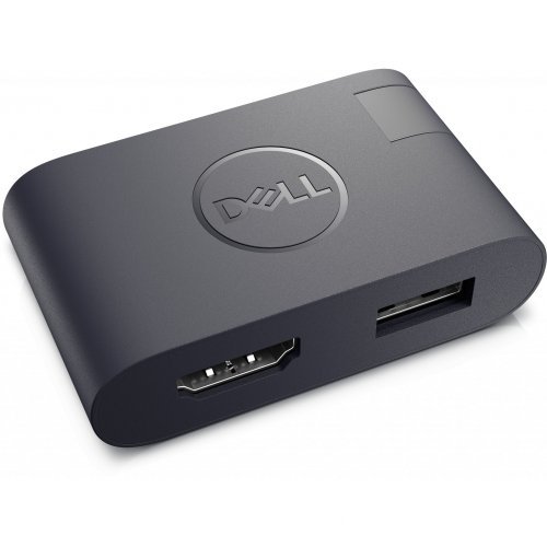 Докинг станции за лаптопи > Dell 470-BCKQ (снимка 1)