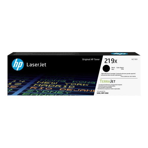 Консумативи за лазерен печат > HP W2190X (снимка 1)