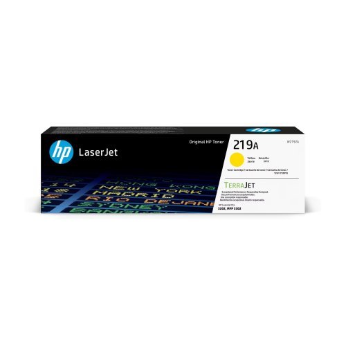 Консумативи за лазерен печат > HP W2192A (снимка 1)