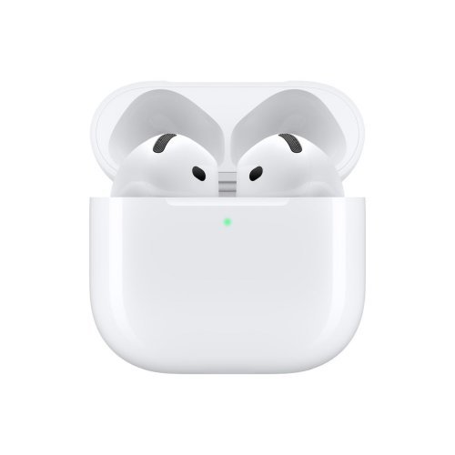 Слушалки Apple MXP63ZM/A (снимка 1)