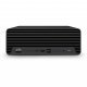 Barebone компютър HP Pro SFF 99P23ET#ABB