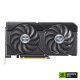 Видео карта Asus DUAL-RTX4060TI-O16G-EVO 90YV0JH8-M0NAOO