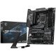 Дънна платка MSI Z890_GAMING_PLUS_WIFI