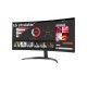 Монитор LG 34WR50QK-B