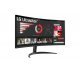 Монитор LG 34WR50QK-B