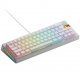 Клавиатура Glorious GLO-KB-GMMK3-65-PB-HE-W-WHT-US