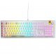 Клавиатура Glorious GLO-KB-GMMK3-100-PB-HE-W-WHT-US