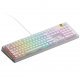 Клавиатура Glorious GLO-KB-GMMK3-100-PB-HE-W-WHT-US