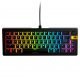 Клавиатура Glorious GLO-KB-GMMK3-65-PB-HE-W-BLK-US