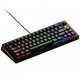 Клавиатура Glorious GLO-KB-GMMK3-65-PB-HE-W-BLK-US