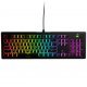 Клавиатура Glorious GLO-KB-GMMK3-100-PB-FOX-W-BLK-US