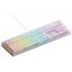 Клавиатура Glorious GLO-KB-GMMK3-100-PB-FOX-W-WHT-US