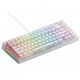 Клавиатура Glorious GLO-KB-GMMK3-75-PB-FOX-W-WHT-US