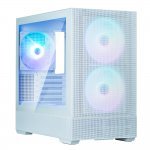 Компютърна кутия Zalman ZM-P30-AIR-WH