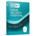 АНТИВИРУСЕН СОФТУЕР ESET SOFT-NOD32-EssentialSec