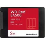 SSD Western Digital WDS200T2R0A-68CKB0