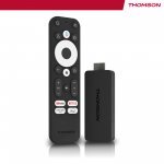 Монитор Thomson 140 STREEMING STICK 4K UHD