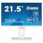 Монитор iiyama XUB2292HSU-W6