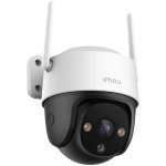 IP камера Imou Cruiser SE+ IPC-K7CP-3H1WE