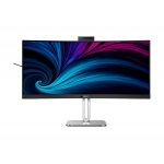 Монитор Philips 34B2U6603CH/00