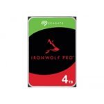 Твърд диск Seagate Ironwolf PRO Enterprise ST4000NT001_B2