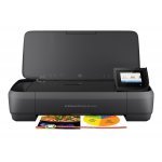 Принтер HP OfficeJet CZ992A#670