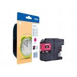 Консумативи за мастиленоструен печат > Brother LC125XLMBP