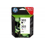 Консумативи за мастиленоструен печат > HP 3YM92AE#301