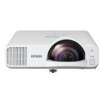 Дигитален проектор Epson V11HA75080