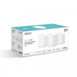 Безжичен рутер TP-Link Deco X10(3-pack)