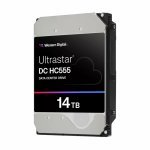 Твърд диск Western Digital WUH722014CL5204