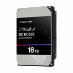 Твърд диск Western Digital WUH722016CLE6L4