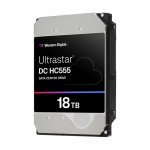 Твърд диск Western Digital HC555  WUH722018CL5204