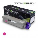 Консумативи за лазерен печат > Tonergy TONERGY-OKI-C610-M