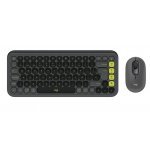 Клавиатура Logitech 920-013140