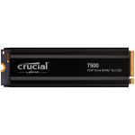 SSD Crucial CT1000T500SSD5