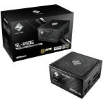 Захранващ блок ASRock SL-650G