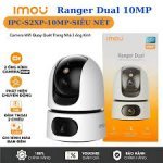 IP камера Imou Ranger Dual IPC-S2XP-10M0WED