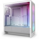 Компютърна кутия NZXT CC-H52FW-R1