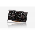 Видео карта Sapphire PULSE RX6500 XT GAMING OC 8G GDDR6 11314-08-20G