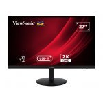 Монитор ViewSonic VG2709-2K-MHDU-2