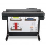 Принтер HP DesignJet 5HB10D