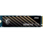 SSD MSI SPATIUM_M450_1TB