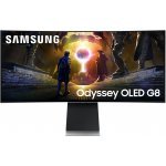 Монитор Samsung LS34DG850SUXDU
