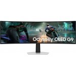 Монитор Samsung LS49DG910SUXEN