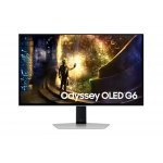 Монитор Samsung Odyssey LS27DG610SUXEN