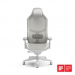 Геймърски стол Fractal Design REFINE GAMING CHAIR MESH LI FD-CH-RE1M-02