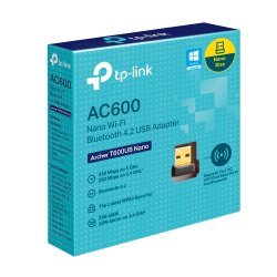 Мрежови карти > TP-Link Archer T600UB Nano