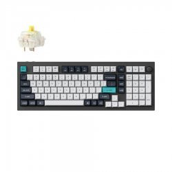 Клавиатура Keychron Q5M-M4